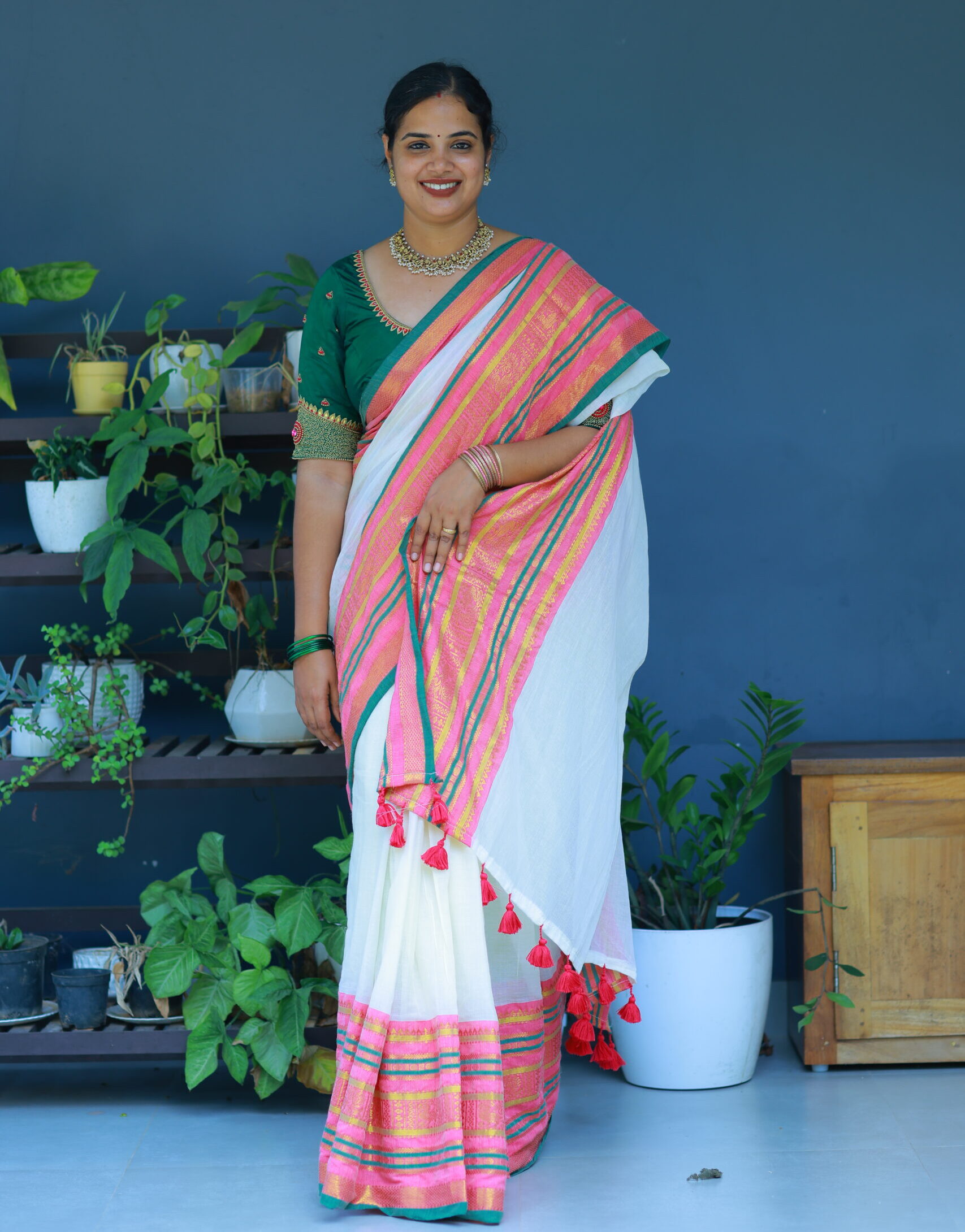 Ellora Sarees